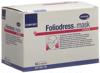 Foliodress mask senso vert 50 pce, image principale
