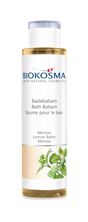 BIOKOSMA Badebalsam Melisse 200 ml, Hauptbild