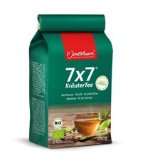 Jentschura 7x7 alca plantes 250 g, image principale