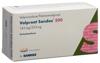 Valproat Sandoz Ret Tabl 500 mg 60 Stk, Hauptbild