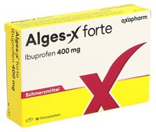 Alges-X Forte