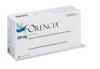 Orencia subst sèche 250 mg avec seringue flac, image principale