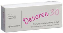 Desoren 30