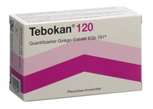 Tebokan cpr pell 120 mg 90 pce, image principale