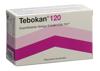 Tebokan cpr pell 120 mg 90 pce, image principale