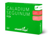 SN caladium seguinum