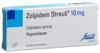 Zolpidem Streuli Filmtabl 10 mg 30 Stk, Hauptbild