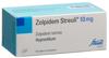 Zolpidem Streuli cpr pell 10 mg 100 pce, image principale