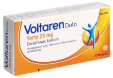 Voltaren Dolo forte
