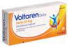 Voltaren Dolo forte Drag 25 mg 10 Stk, Hauptbild