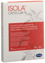 Isola Capsicum N Pfl 10 Stk, Hauptbild