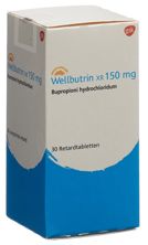 Wellbutrin XR