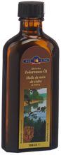 BioKing Sibirisches Zedernnussöl 100 ml, Hauptbild