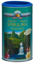 BioKing Spirulina Presslinge Hawaii Ds 250 g, Hauptbild