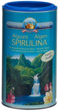 BioKing Spirulina Pulver Hawaii Ds 200 g, Hauptbild