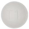 Tramadol Mepha retard Ret Tabl 100 mg 50 Stk, Hauptbild