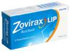 Zovirax Lip crème contre bouton fièvre tb 2 g, image principale