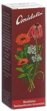 Omidalin Wundtinktur 50 ml, Hauptbild