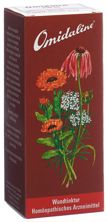 Omidalin Wundtinktur 250 ml, Hauptbild