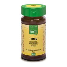 Brecht cumin arabe moulu bio 35 g, image principale