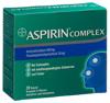 Aspirin Complex Gran Btl 20 Stk, Hauptbild
