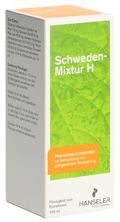 Schweden-Mixtur HLös (D) 150 ml, Hauptbild