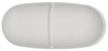 Amoxicillin Sandoz Disp Tabl 1000 mg (#) 3 Stk, Hauptbild