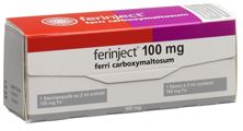 Ferinject