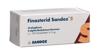 Finasterid Sandoz Filmtabl 5 mg 100 Stk, Hauptbild