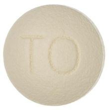 Tramadol Mepha retard Ret Tabl 50 mg 30 Stk, Hauptbild
