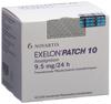 Exelon Patch 10 Matrixpfl 9.5 mg/24h 60 Stk, Hauptbild