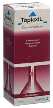 Toplexil Sirup Fl 150 ml, Hauptbild