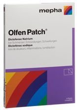 Olfen Patchempl sach 2 pce, image principale