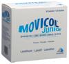 Movicol Junior aromafrei Plv Btl 30 Stk, Hauptbild