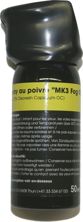 Hoernecke Pfefferspray MK3 Nebel 50 ml, Hauptbild