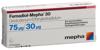 Femadiol Mepha 30 Drag 21 Stk, Hauptbild