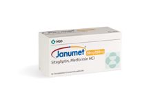 Janumet