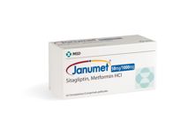 Janumet