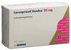Lansoprazol Sandoz Kaps 30 mg 56 Stk, Hauptbild