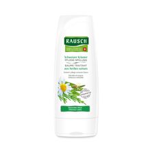 RAUSCH Pflege-Spülung Schwei Kräuter (#) Fl 200 ml, Hauptbild