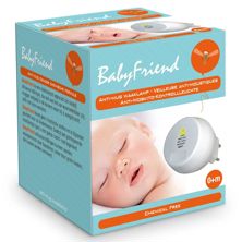 Squitos Baby Friend Anti Moskito Plug, Hauptbild