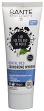 Sante Dental Med pâte dentifrice myrrhe tb 75 ml, image principale