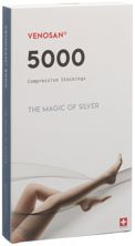 Venosan 5002 A-GHS KKL2 XL kurz gesch maro 1 Paar, Hauptbild