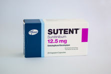 Sutent Kaps 12.5 mg 28 Stk, Hauptbild