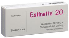 Estinette 20
