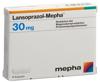 Lansoprazol Mepha Kaps 30 mg 14 Stk, Hauptbild