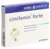 Cimifemin forte Tabl 13 mg 30 Stk, Hauptbild