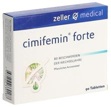Cimifemine forte cpr 13 mg 90 pce, image principale