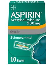 Aspirin