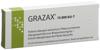Grazax Lyophilisat oral 75000 SQ-T 30 x 1 Dos, Hauptbild